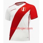 Peru Fodboldtrøjer Hjemmebanesæt Copa América 2019 Kort ærmer